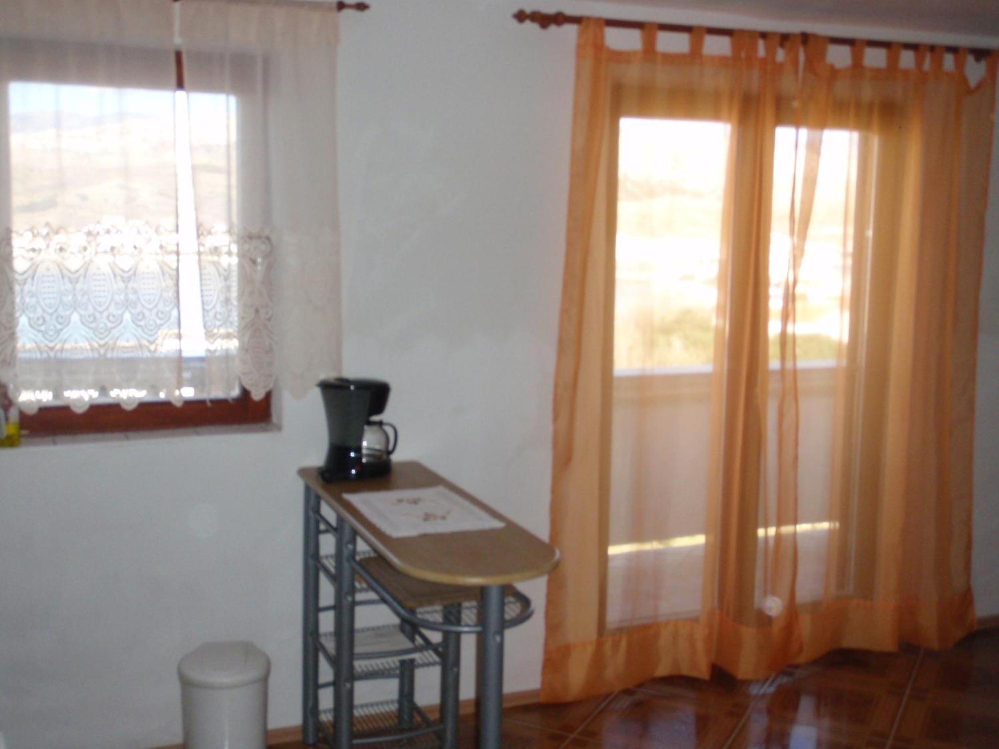 Apartments Ariana Pag Town Room photo