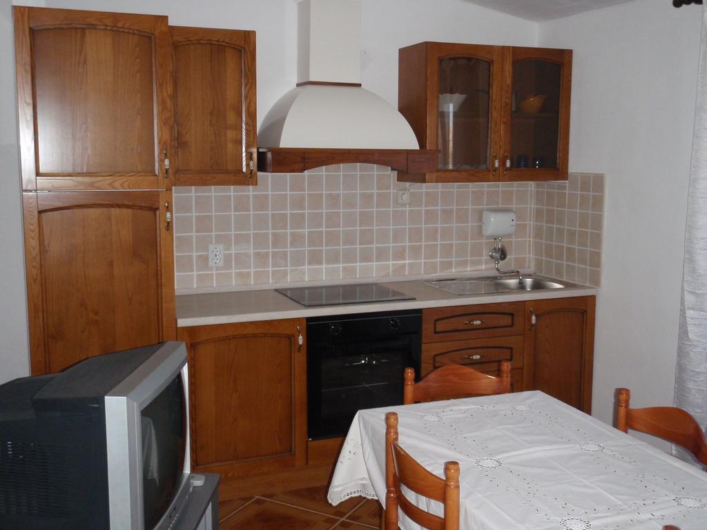 Apartments Ariana Pag Town Room photo
